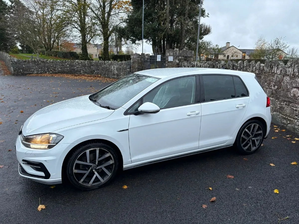 Volkswagen Golf 2019 - Image 4