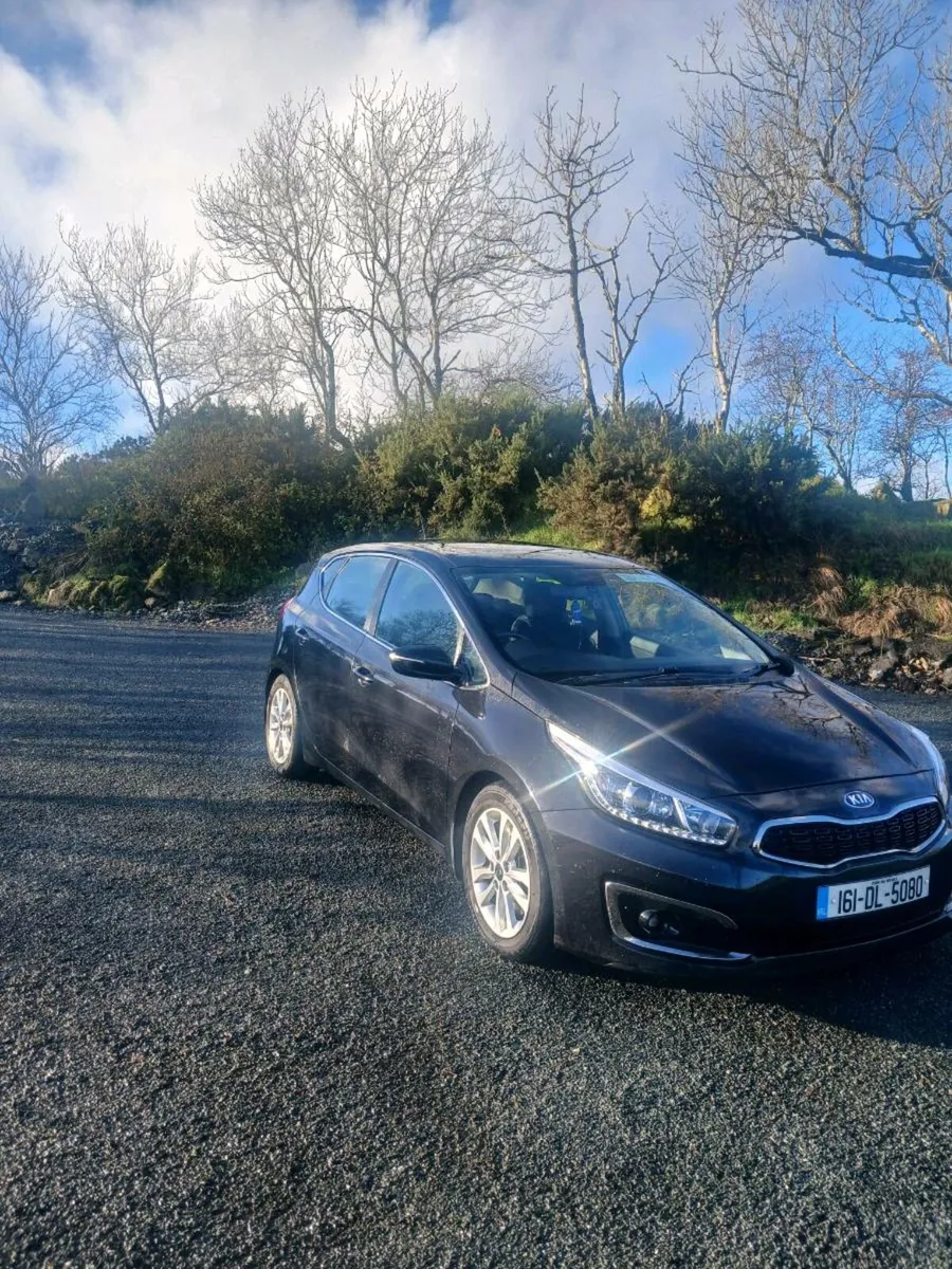 Kia ceed - Image 2