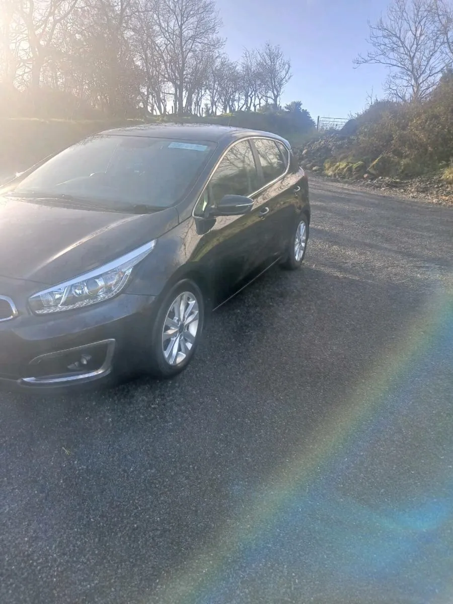 Kia ceed - Image 3