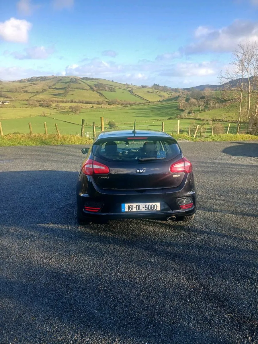 Kia ceed - Image 4