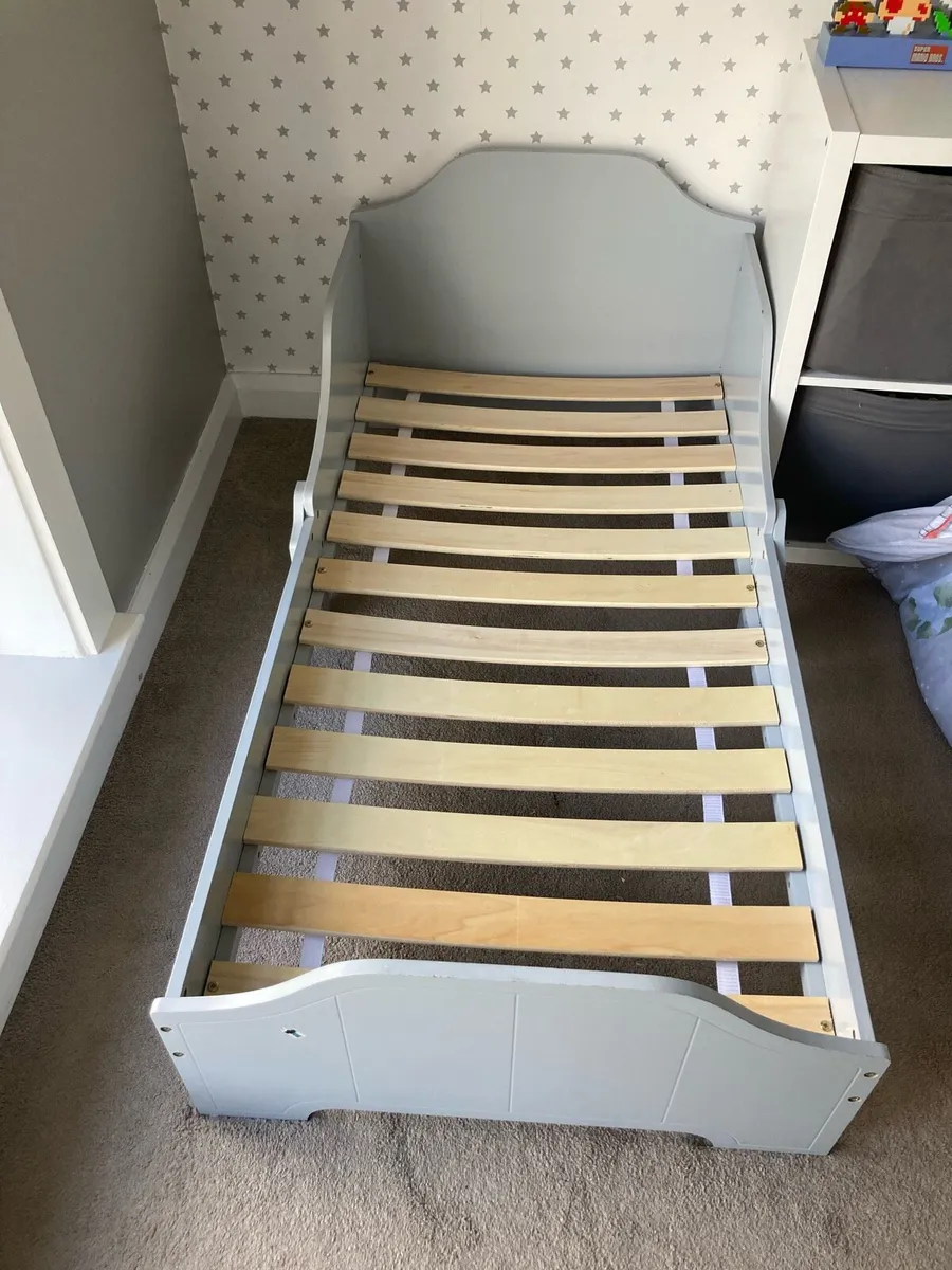 Toddler beds - Image 2