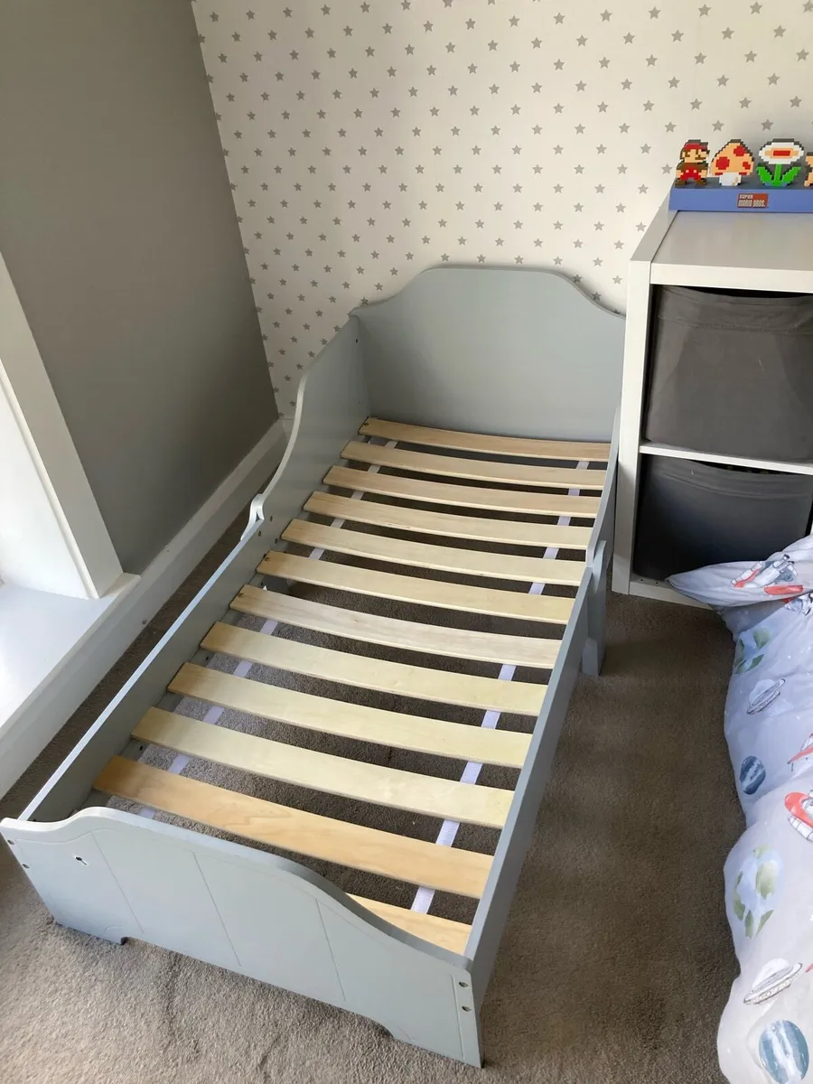 Toddler beds - Image 3