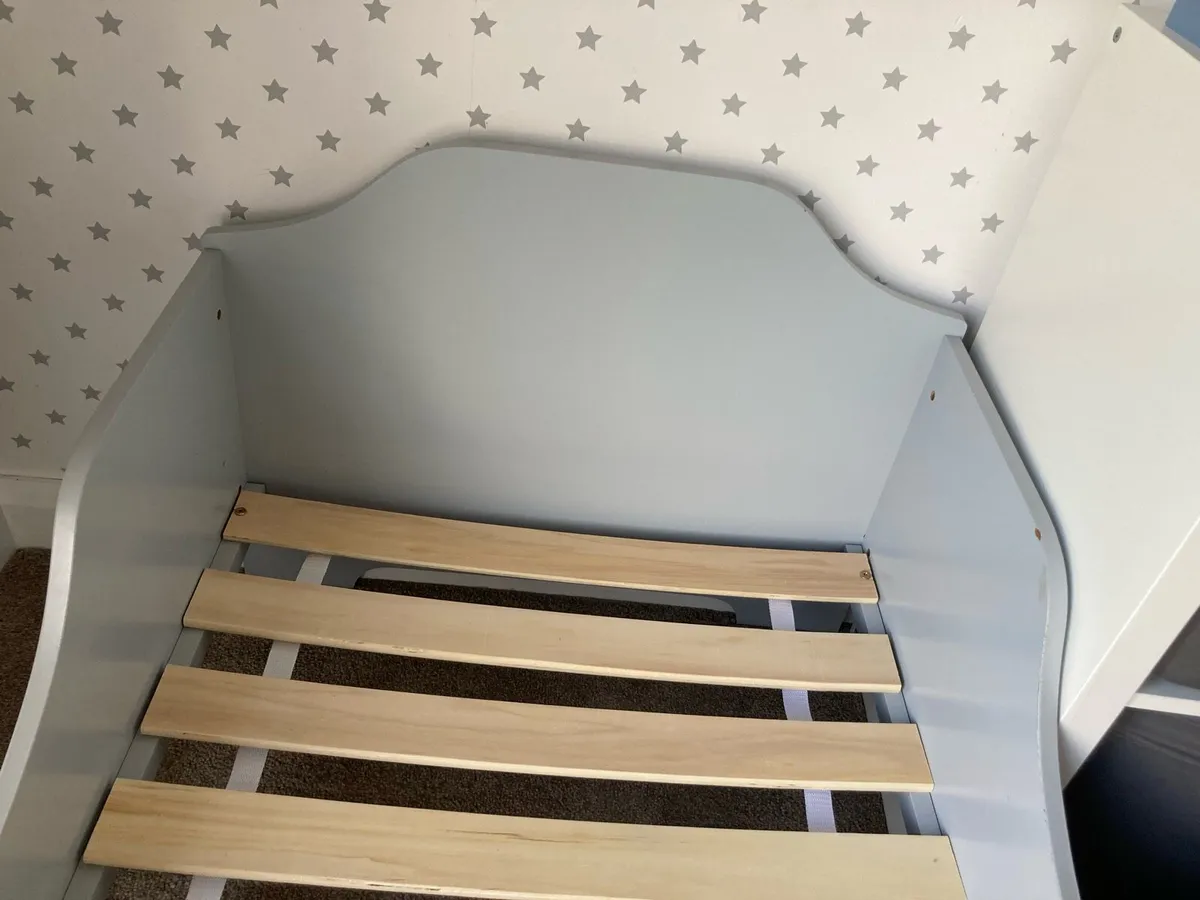 Toddler beds - Image 4