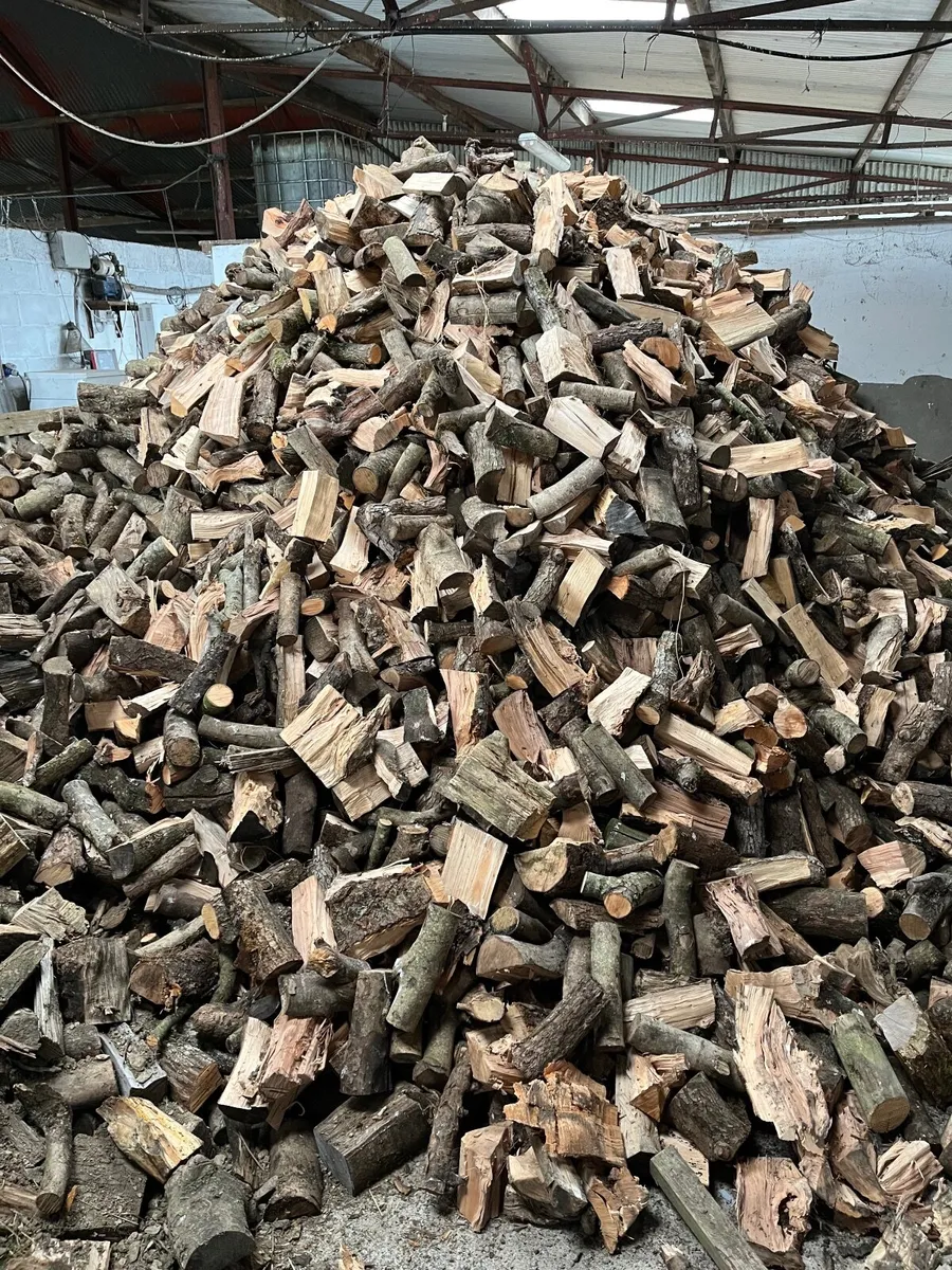Firewood for Sale - Image 2