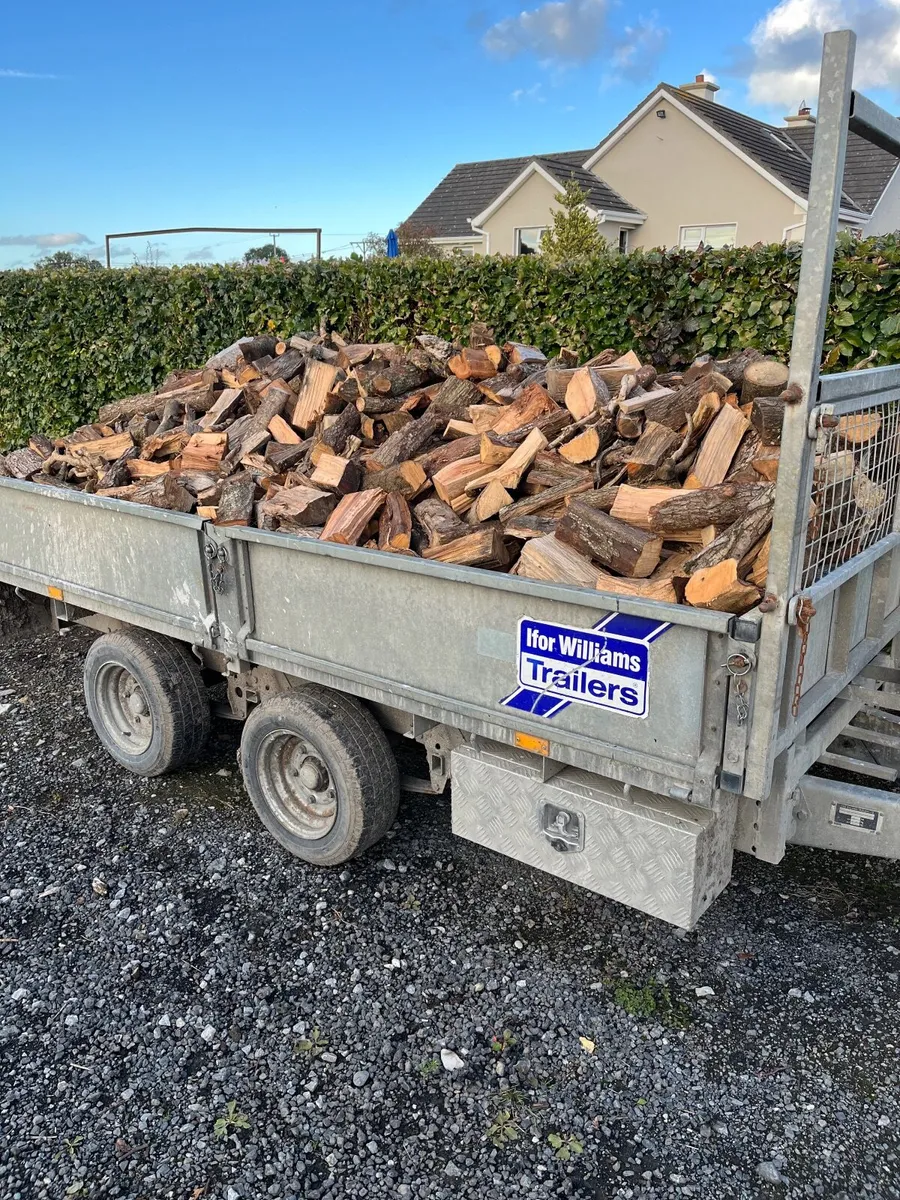 Firewood for Sale - Image 4