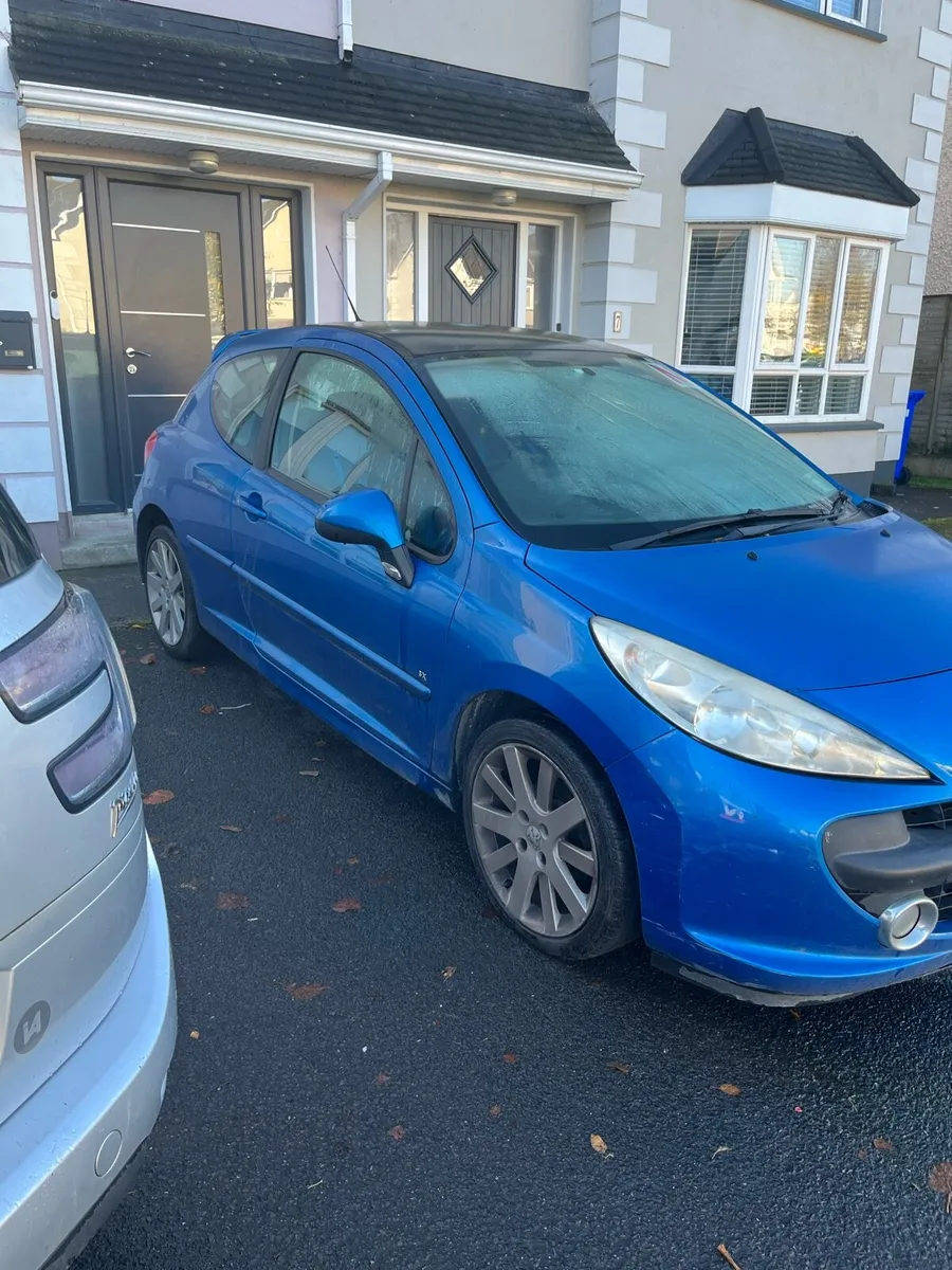 Peugeot 207 - Image 2