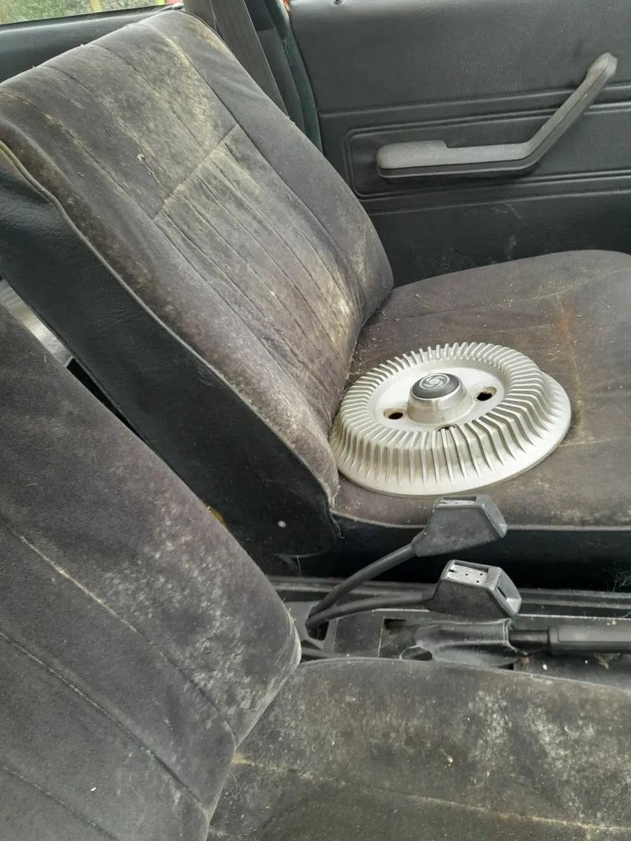 Austin Princess 1981 - Image 2