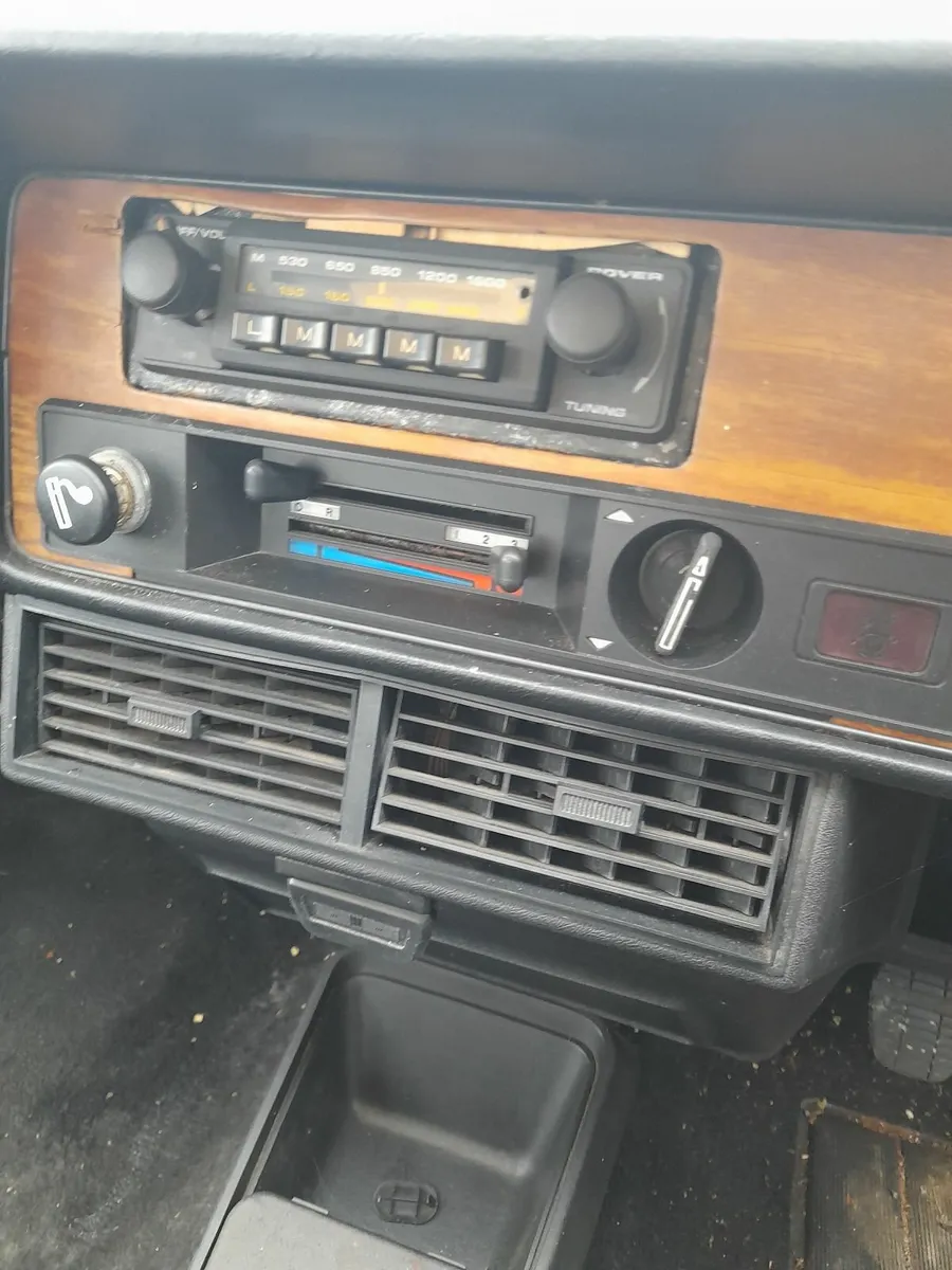 Austin Princess 1981 - Image 3