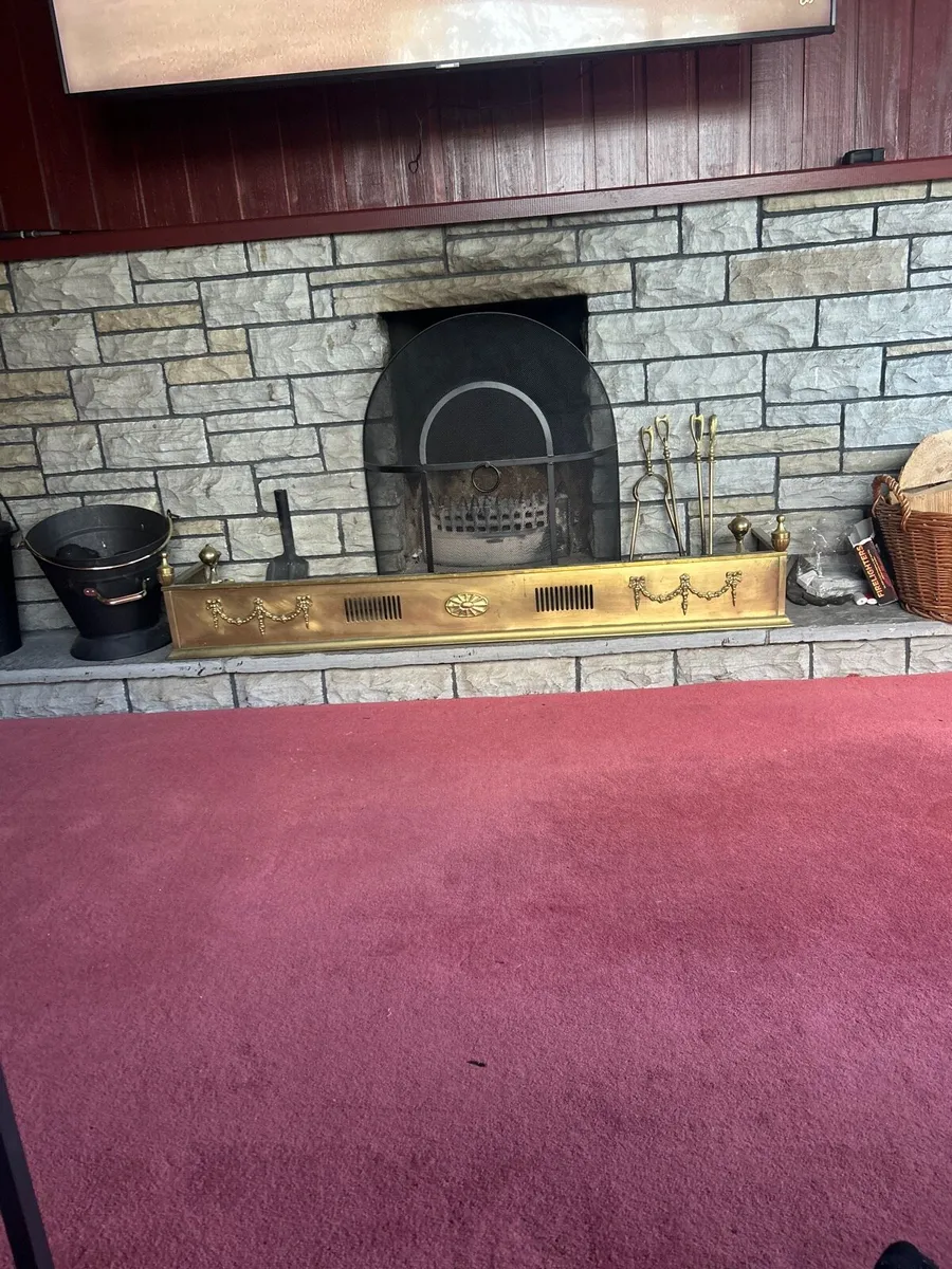 Fire fender - Image 1