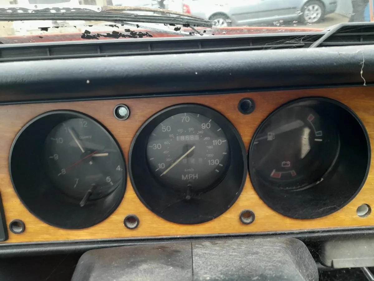 Austin Princess 1981 - Image 4