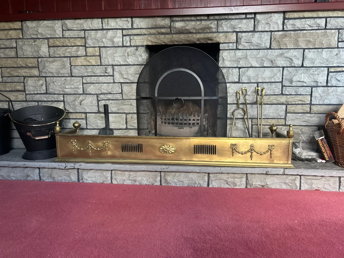 Fire fender - Image 2