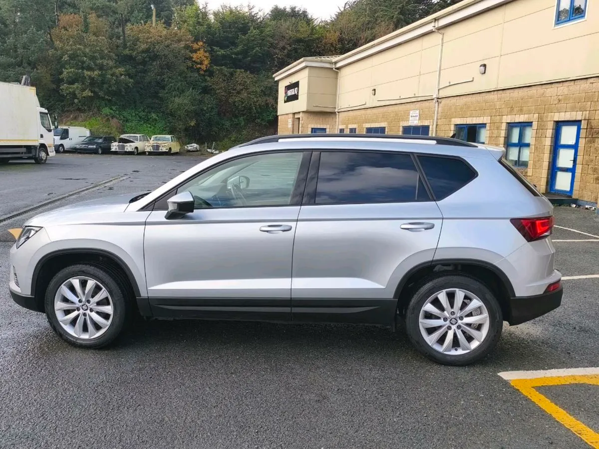SEAT Ateca 2020 - Image 4