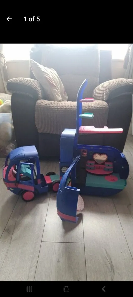 Lol glamper - Image 2