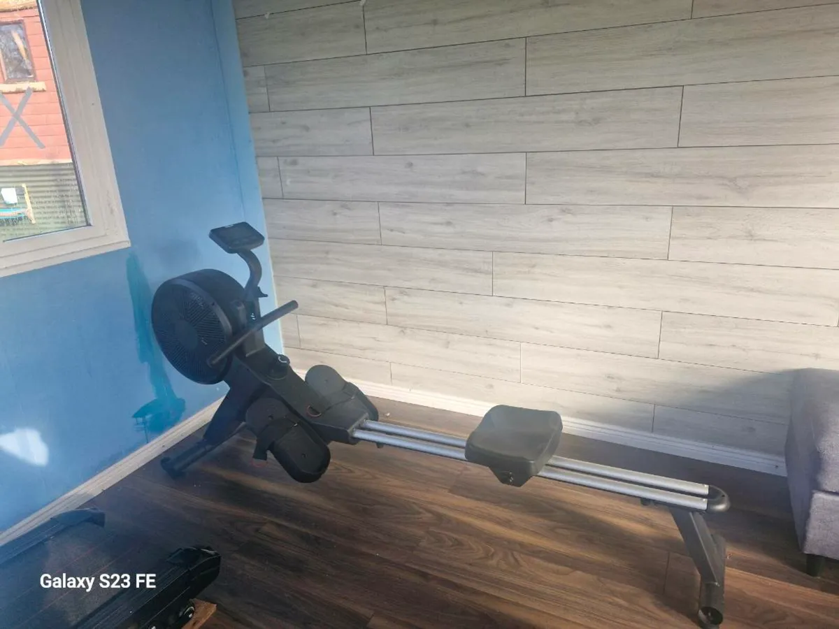 Gym equipment - Image 4