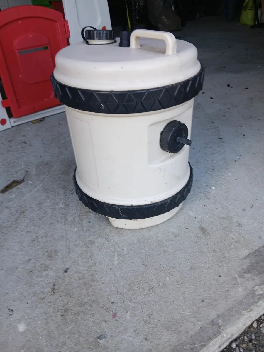 Campervan parts - Image 3