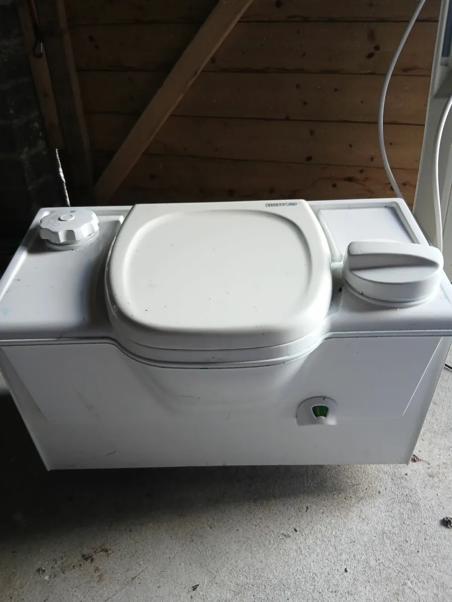 Campervan parts - Image 4