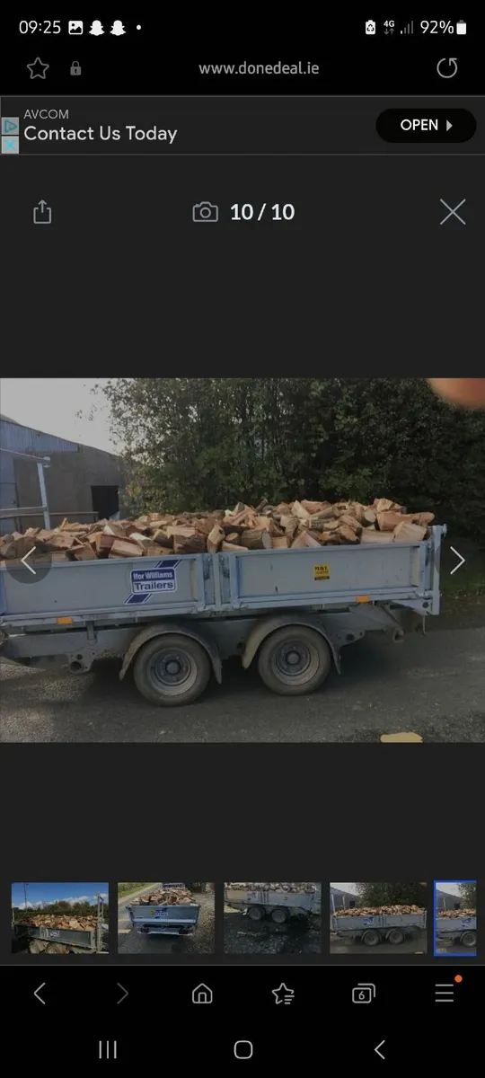 Firewood - Image 2
