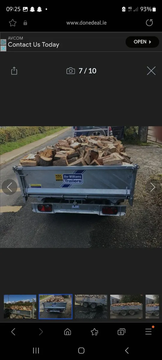 Firewood - Image 4