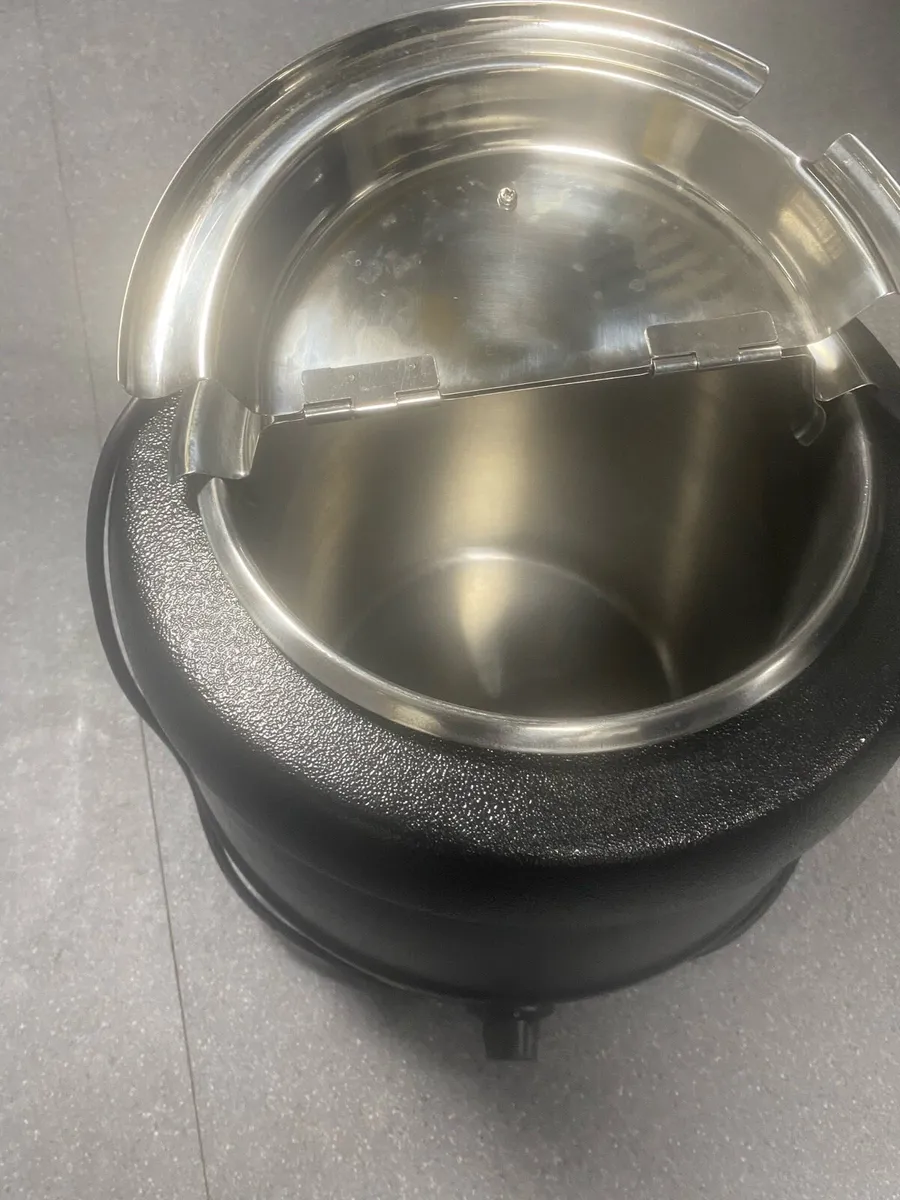 Soup kettle - Image 2