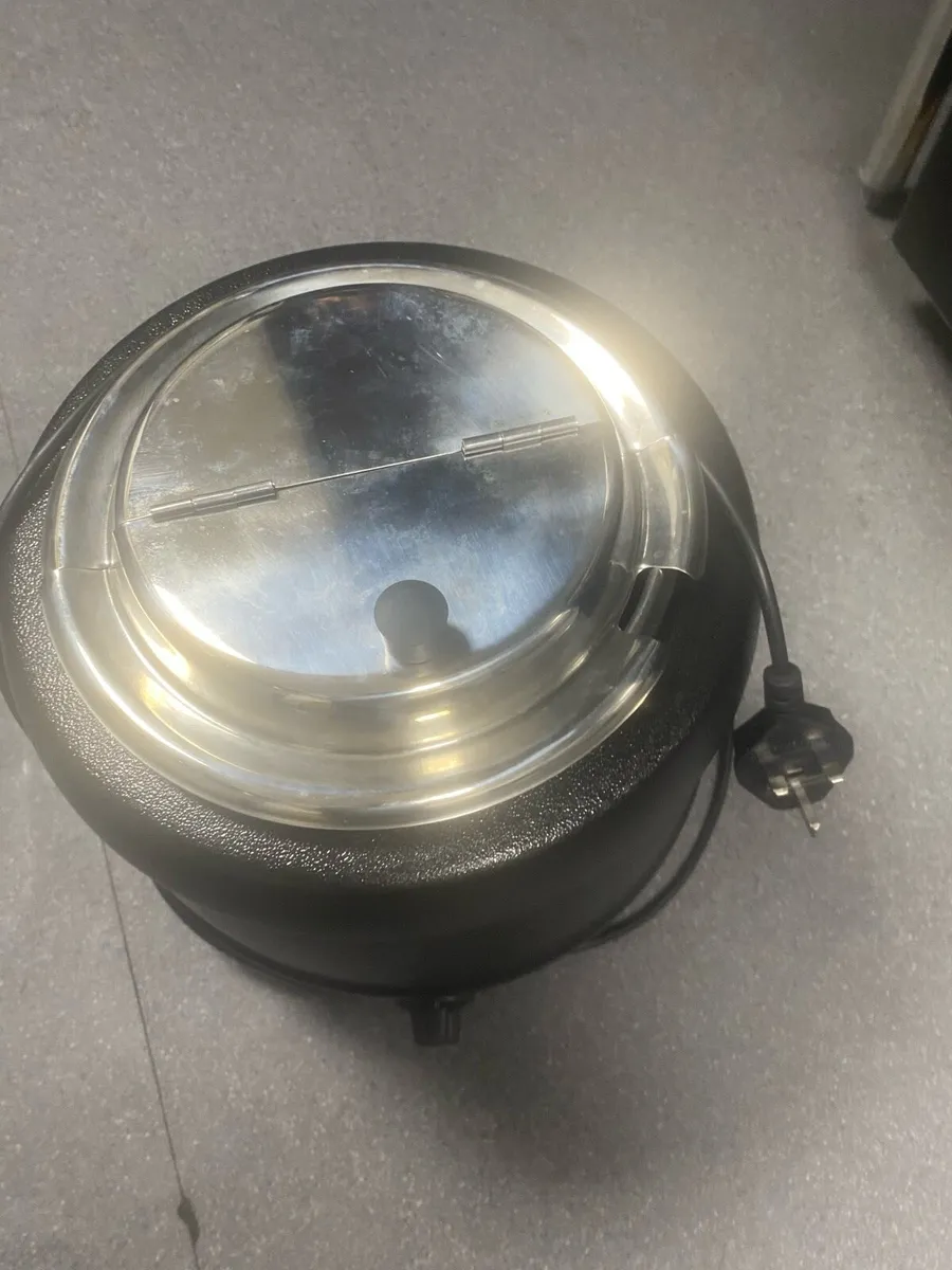 Soup kettle - Image 3