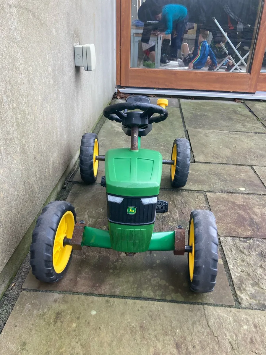 John Deere Berg - Image 2