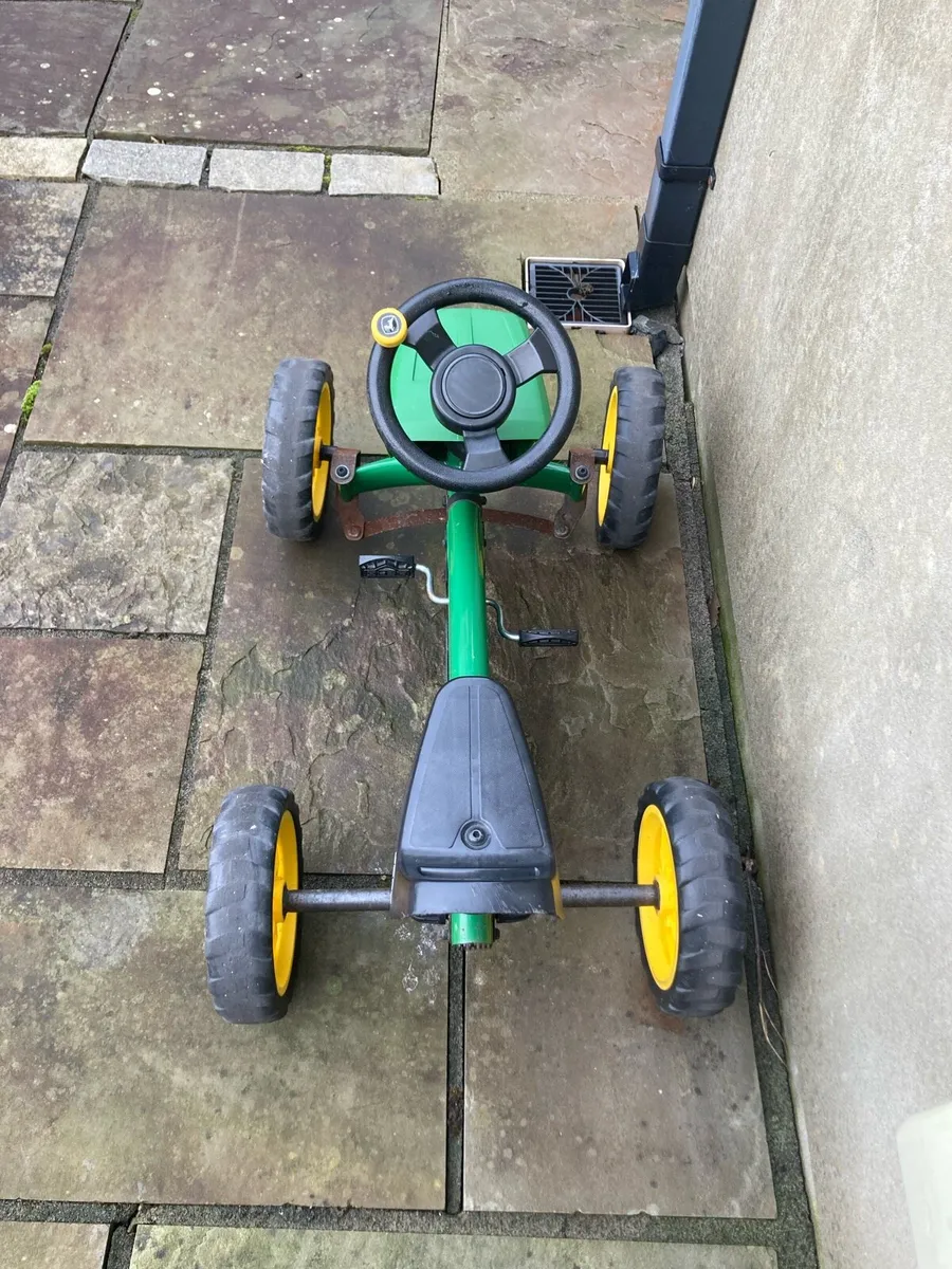 John Deere Berg - Image 3