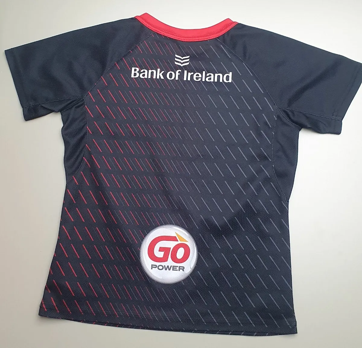 Ulster rugby kids jersey - Image 2