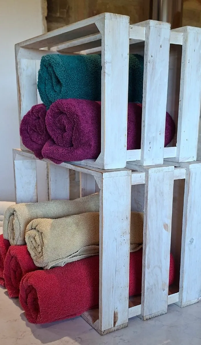 Storage Boxes - varied prices (read descrip) - Image 2