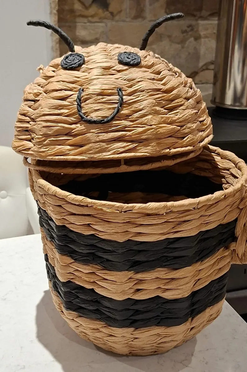 Storage Boxes - varied prices (read descrip) - Image 4