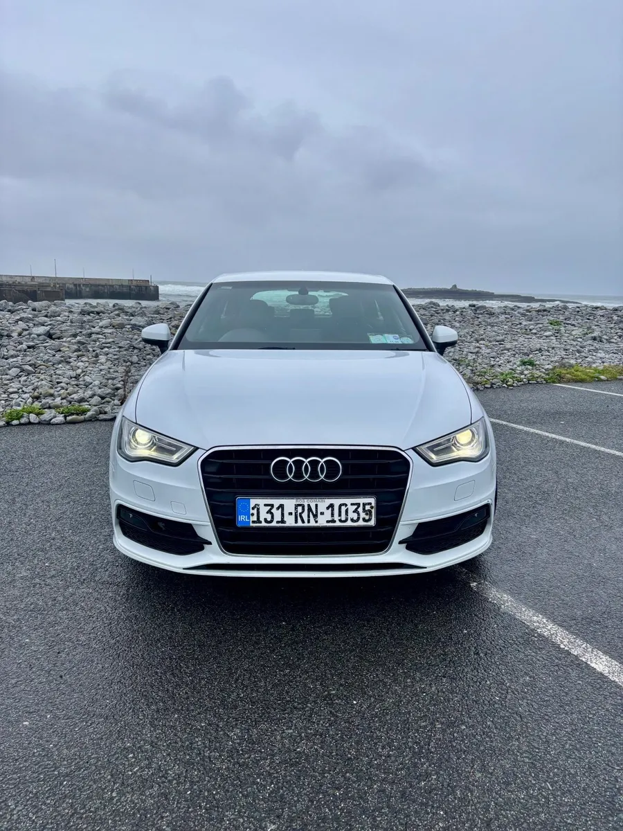 Audi A3 2013 - Image 2
