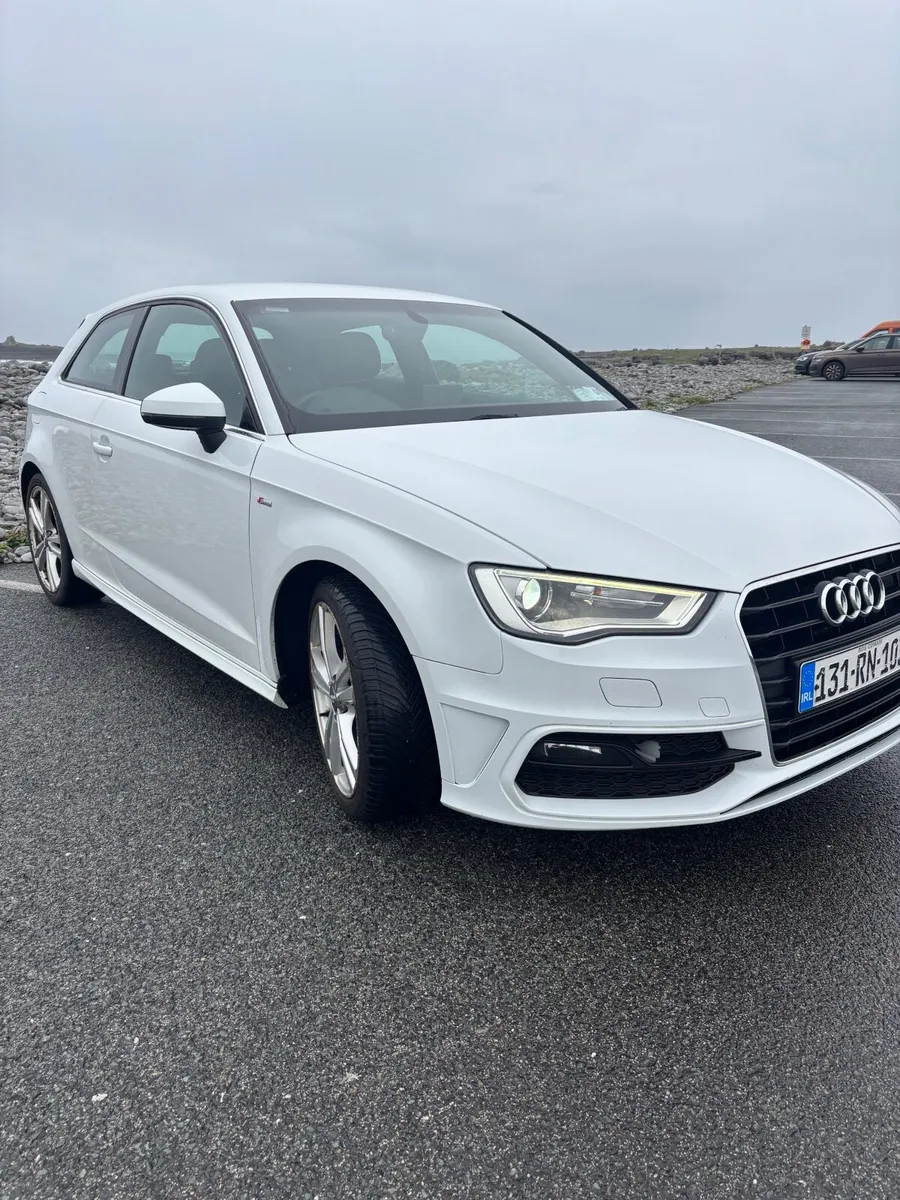 Audi A3 2013 - Image 3