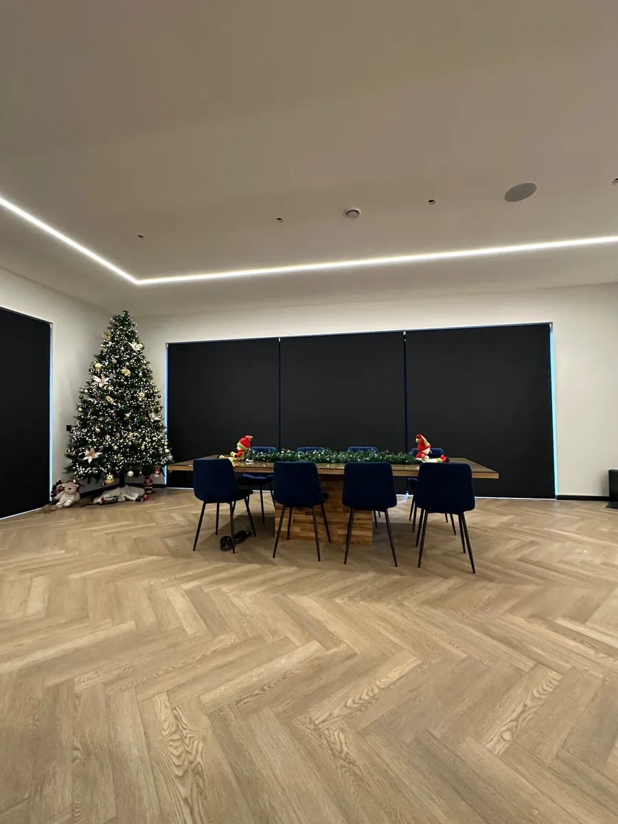 Made-to-Measure Roller Blinds – Supply & Fit - Image 3