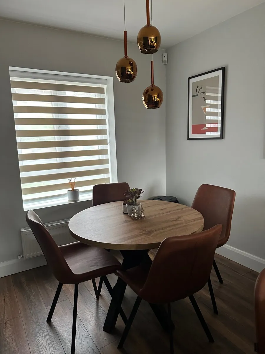 Made-to-Measure Roller Blinds – Supply & Fit - Image 4