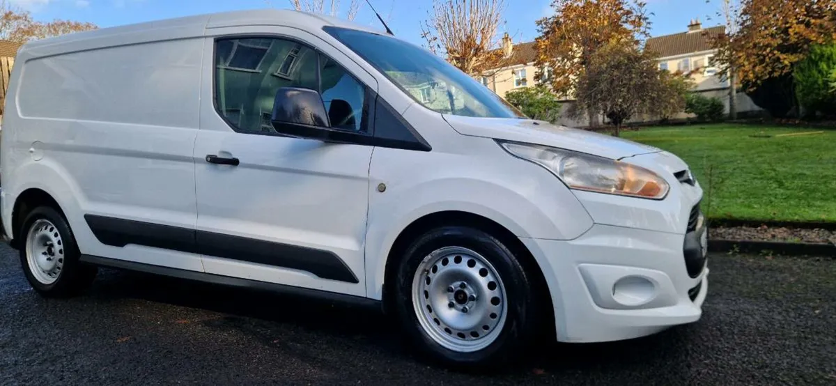 2014 Ford Transit Connect Trend Model - Image 2