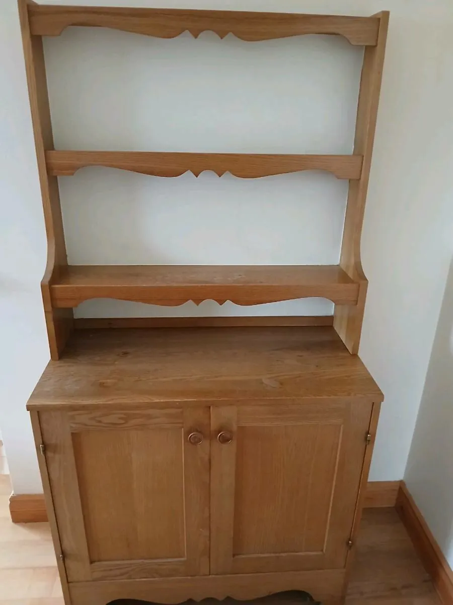 Small dresser - Image 2