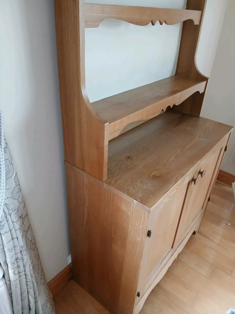 Small dresser - Image 3