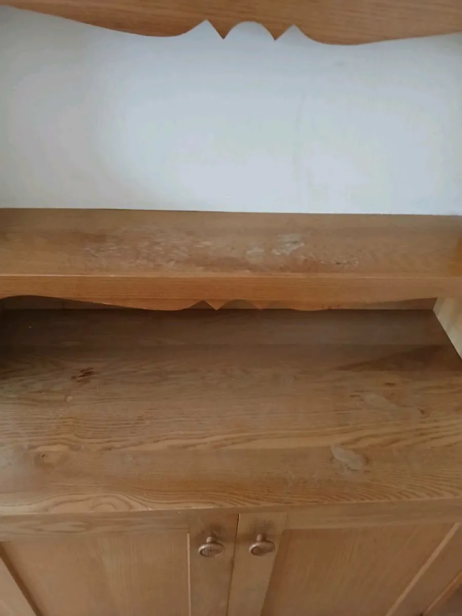 Small dresser - Image 4