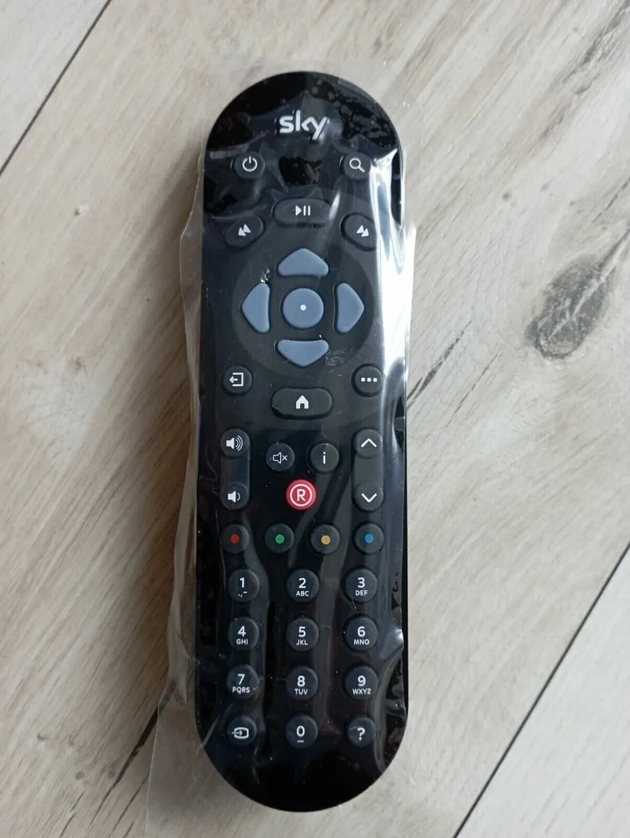 Remote Control suitable for SKY Q TV Box SKYQ Set-