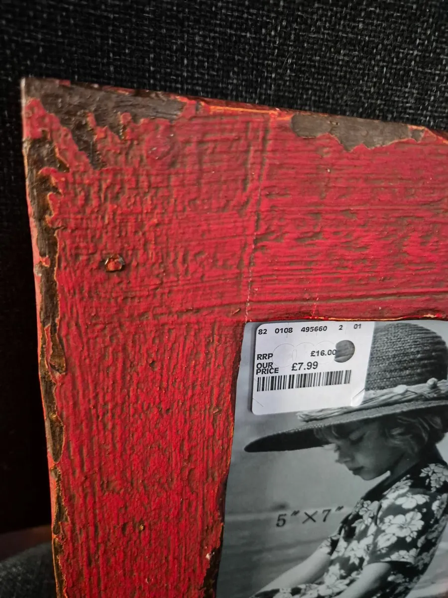 vintage style photo frames - Image 2