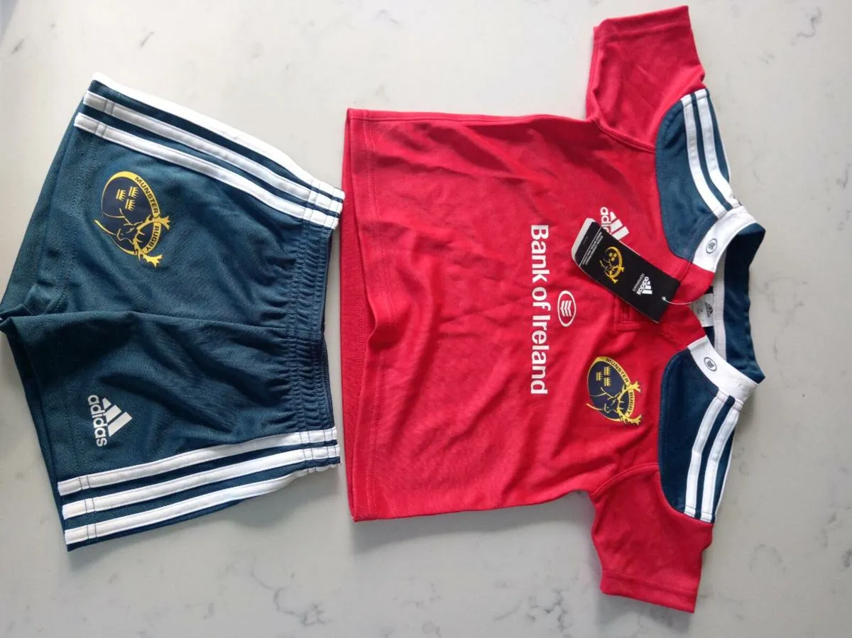 Baby munster kit (new) - Image 1
