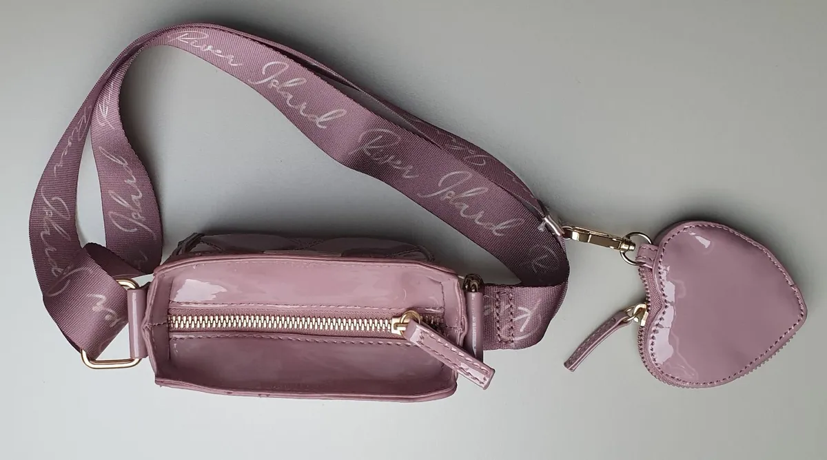 River Island handbag for young girl - Image 3