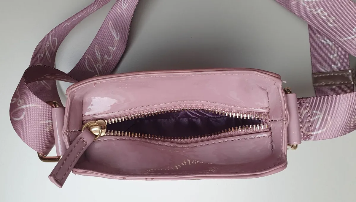 River Island handbag for young girl - Image 4