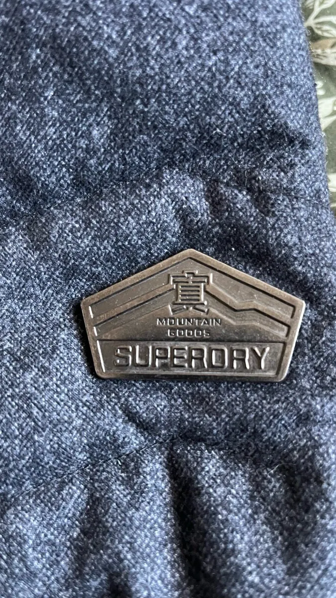 Superdry Womans UK14 US10 EU42 - Image 2
