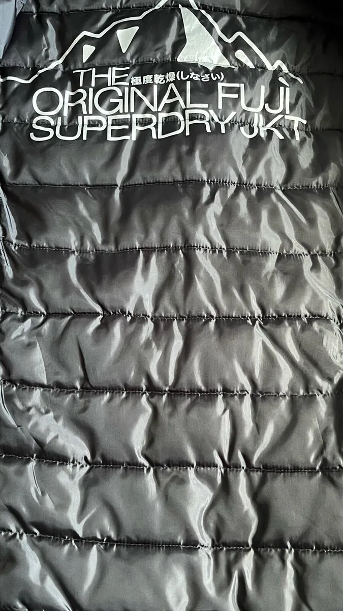 Superdry Womans UK14 US10 EU42 - Image 3