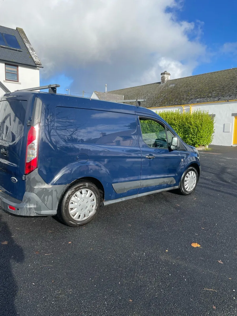 Ford transit connect - Image 2