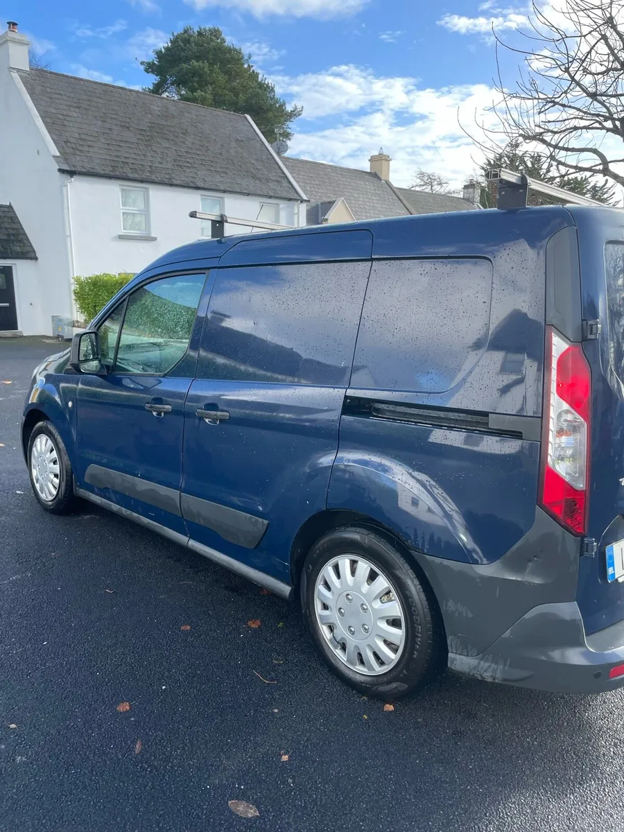 Ford transit connect - Image 3