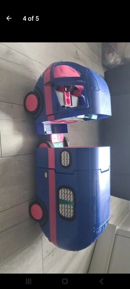 Lol glamper - Image 3