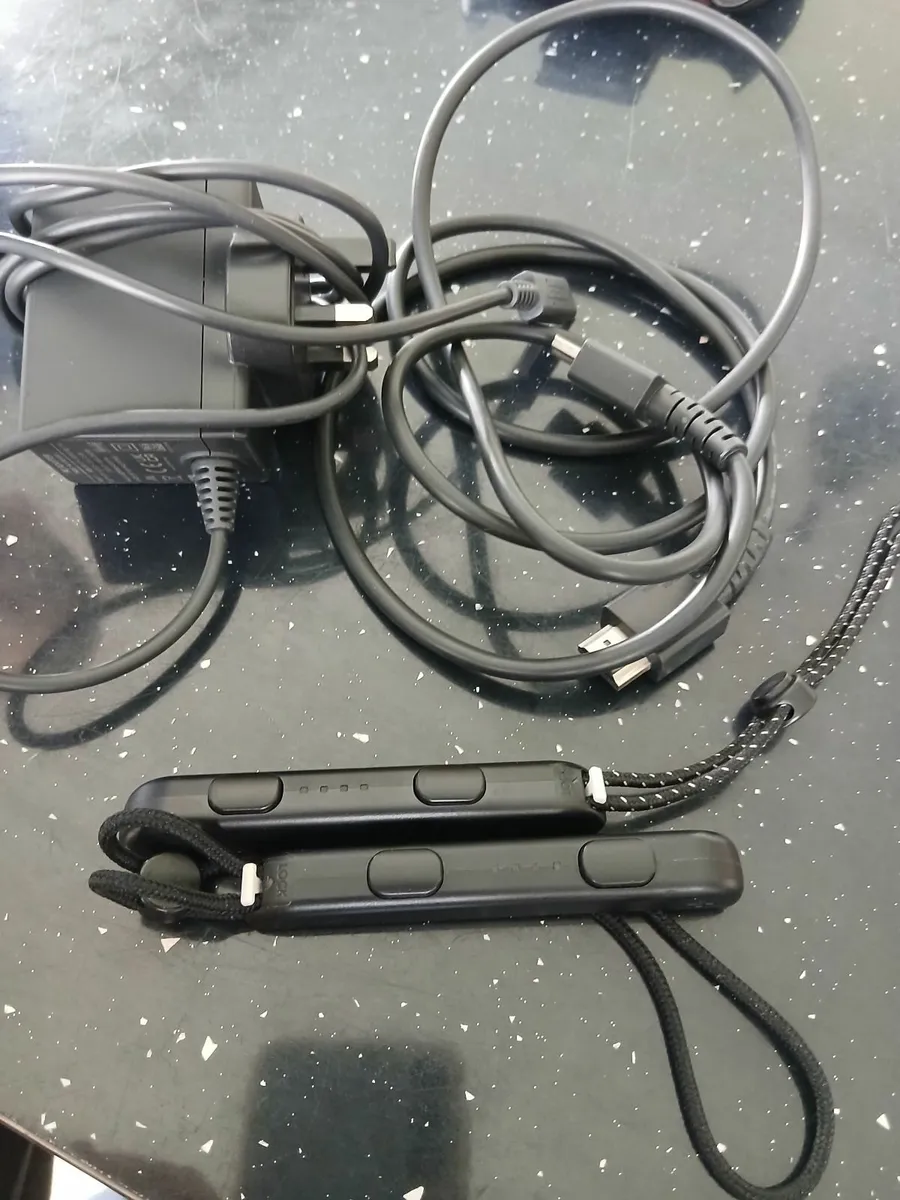 Nintendo switch oled - Image 3