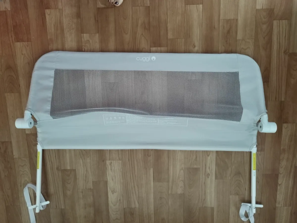 Childs bed rail - Image 2