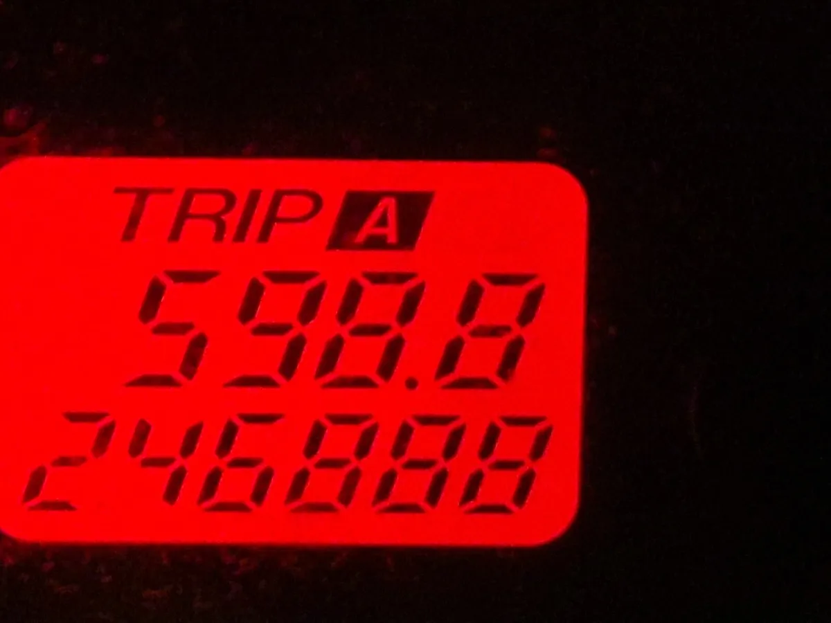 Mazda Mazda3 2007 - Image 2